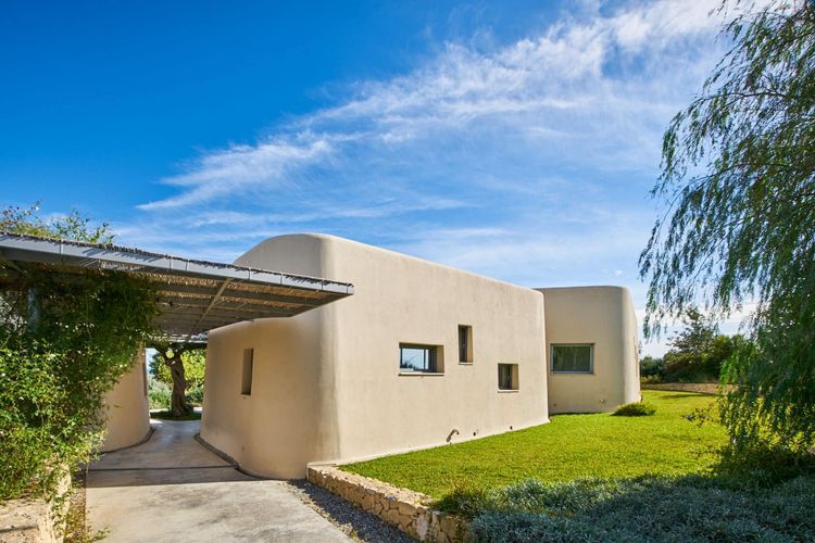 Villa Ven­dicari