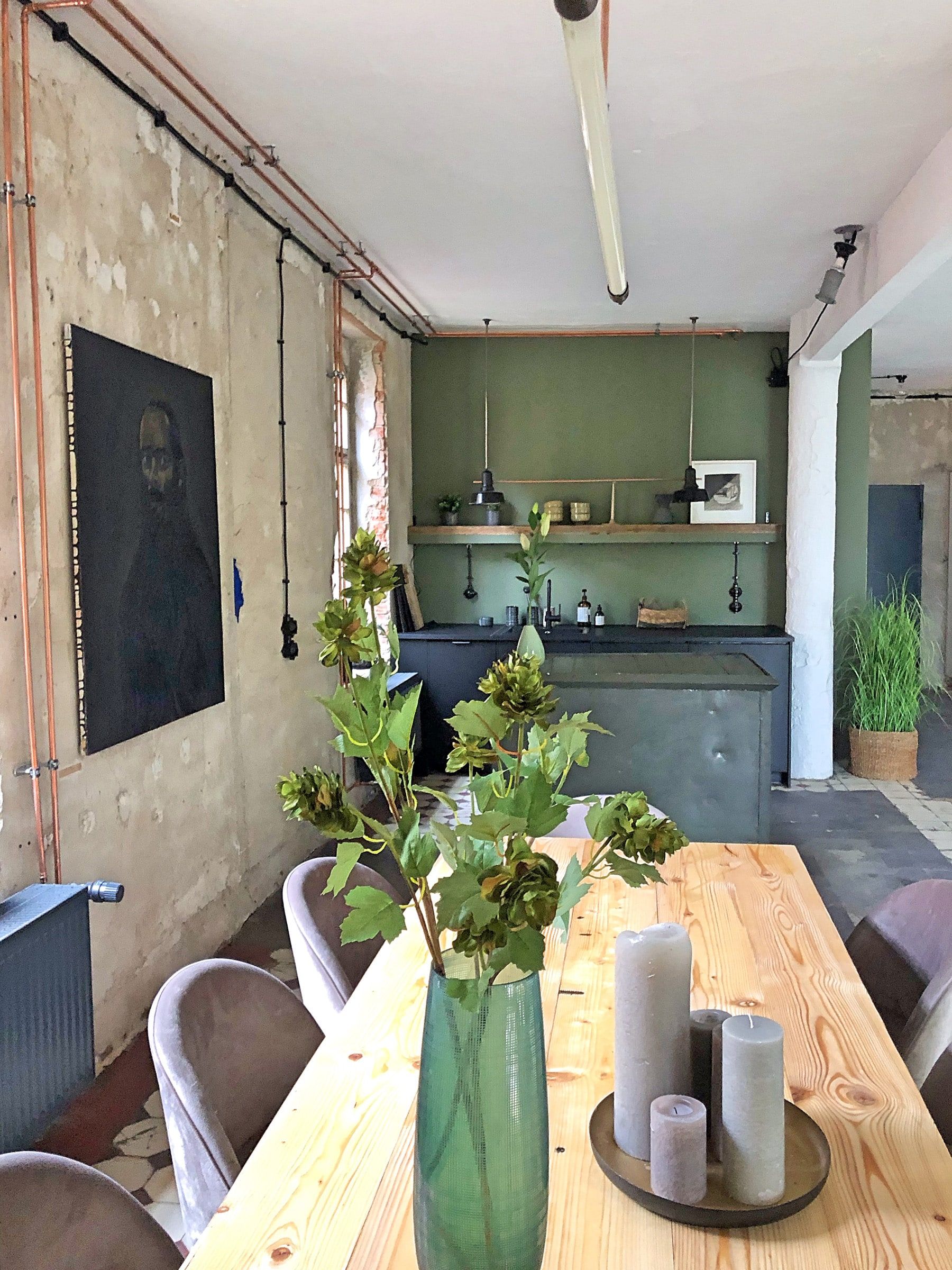 lofts in der nudelfabrik