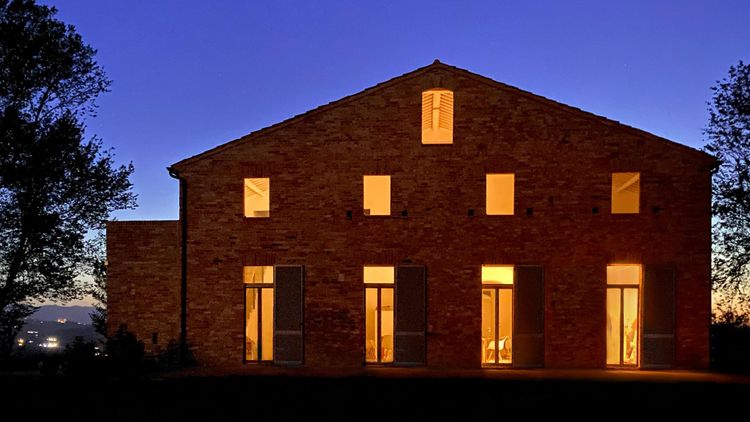 Casa della Fede