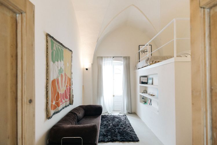 Casa Via Santa Croce