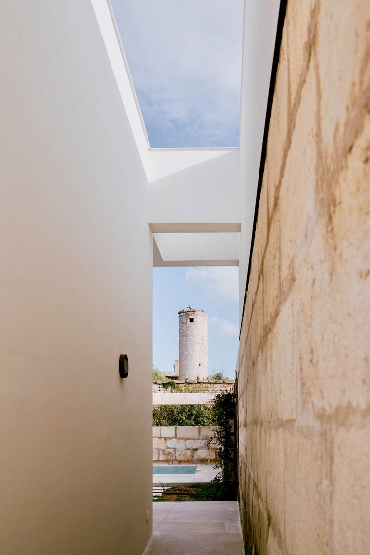 Casa Espe­rança