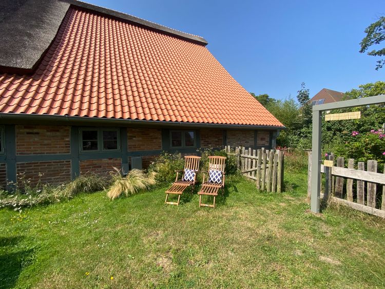 ilse. dein landloft
