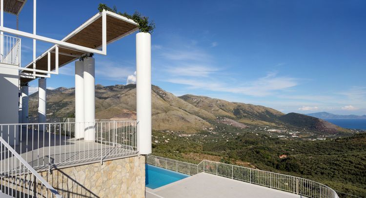 Villa Capri