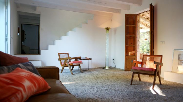 Casa Penya Rotja