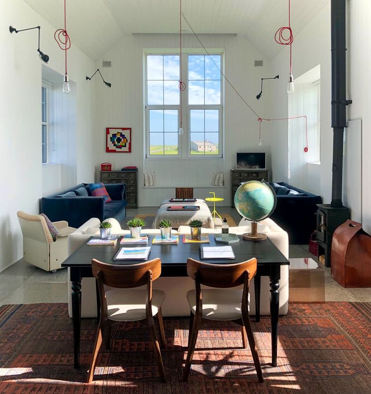 Tig­harry School­house