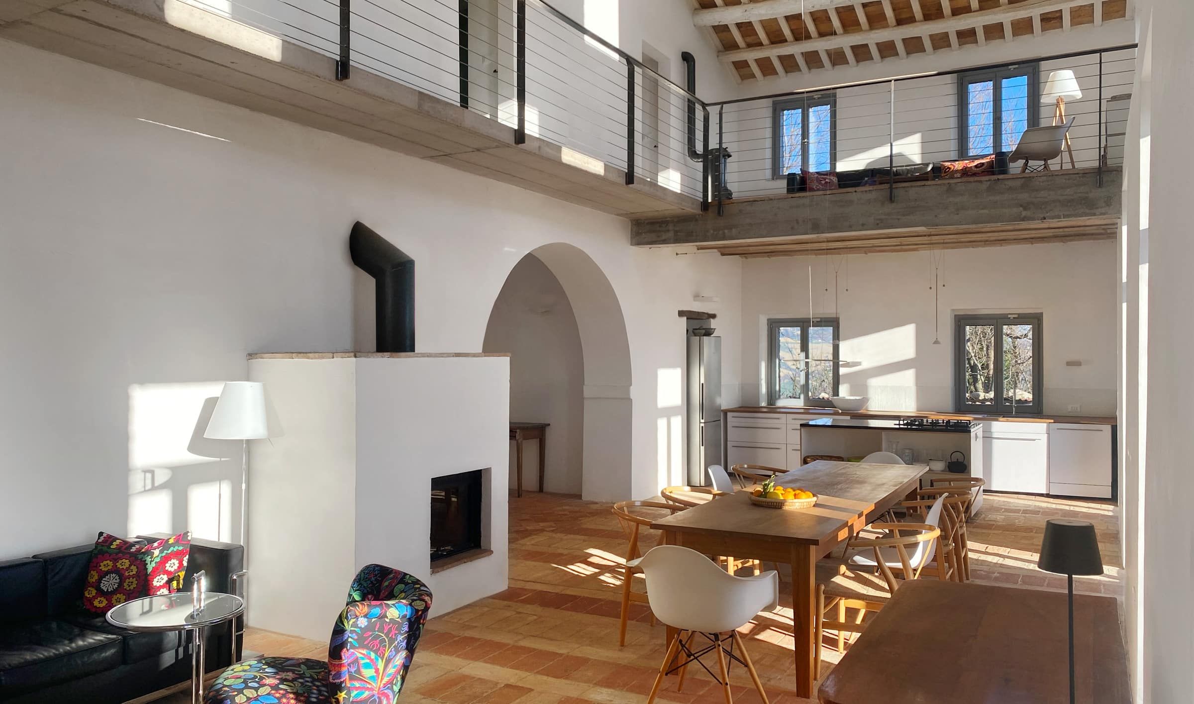 casa della fede