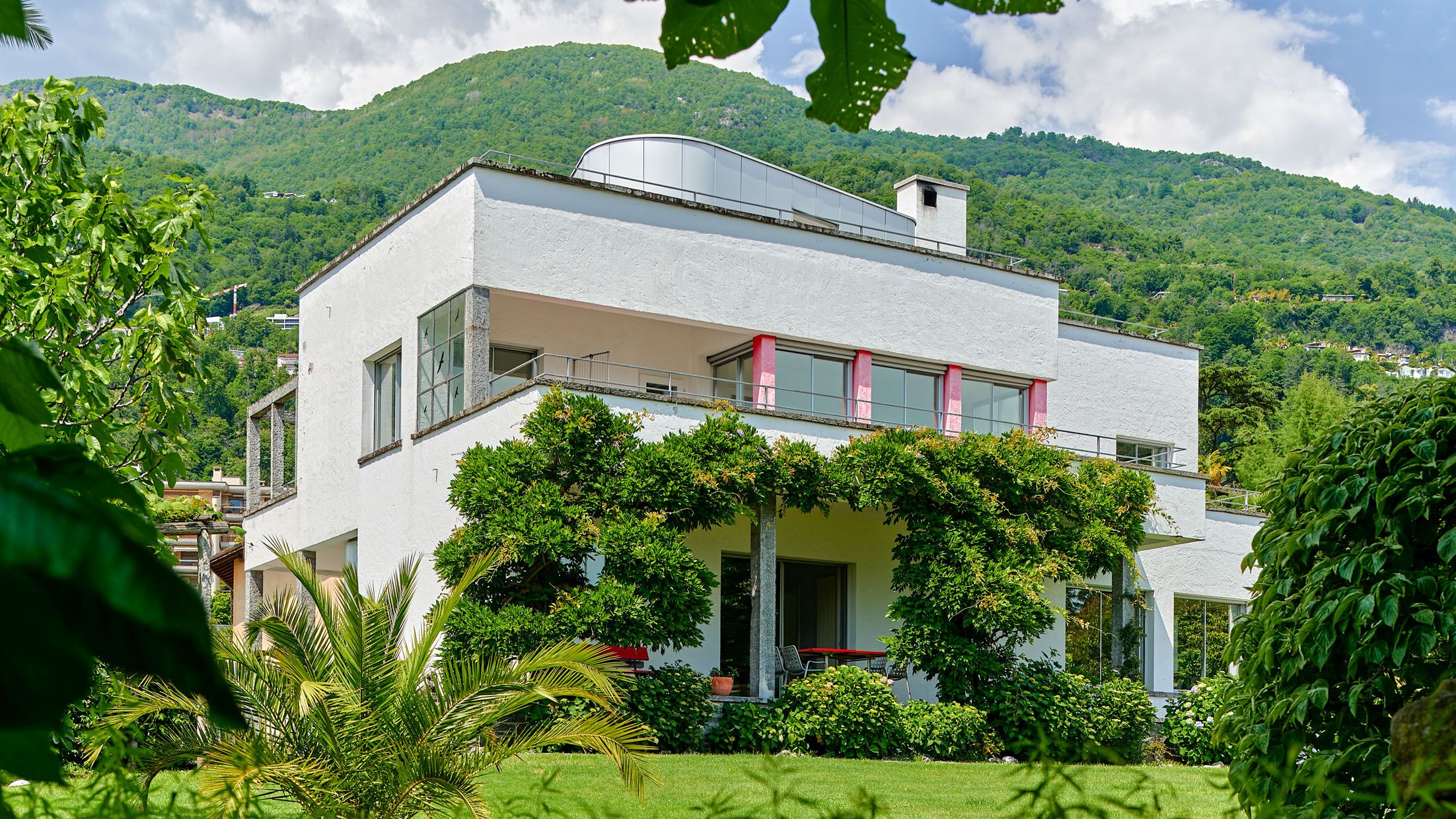 casa navegna
