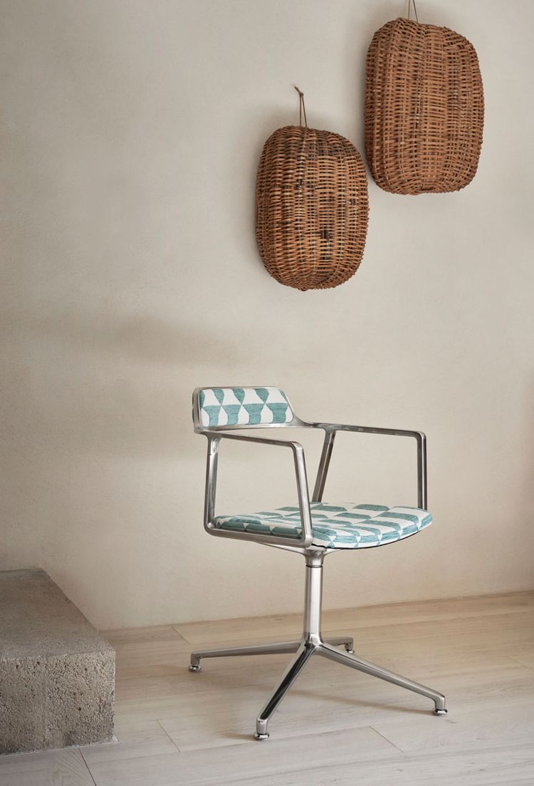 Vipp Town­house Lagrasse
