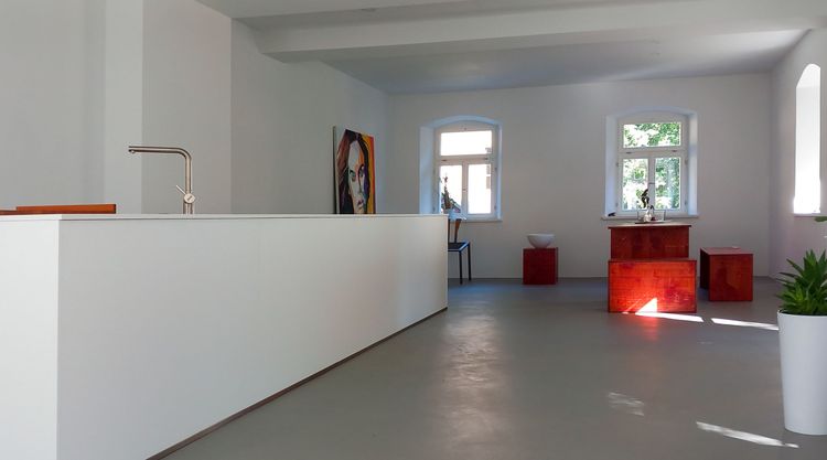 Feri­en­woh­nungen Mit­ter­murnthal