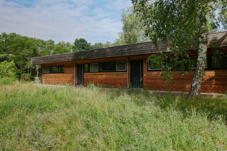 Urlaub an der Seen­platte