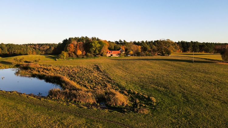 Das Studio Uckermark