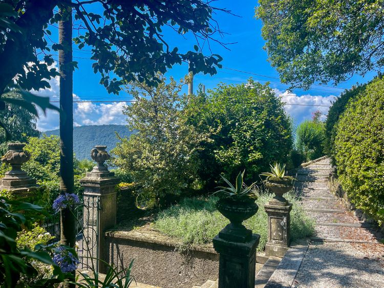Villa Fran­cioli