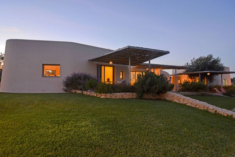 Villa Ven­dicari