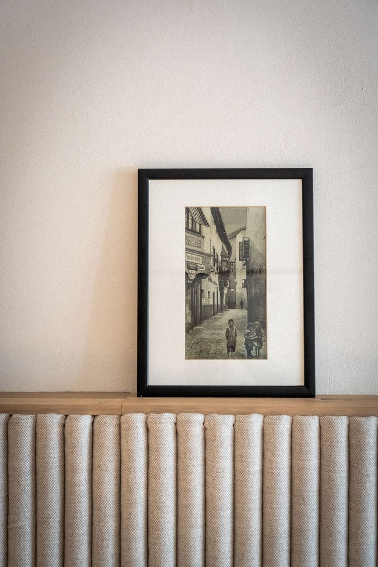 Adler His­toric Guest­house