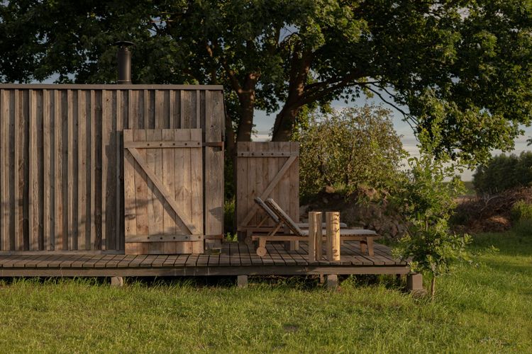 Tilia Authentic Home