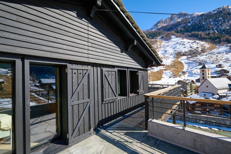 Haus Ariasana