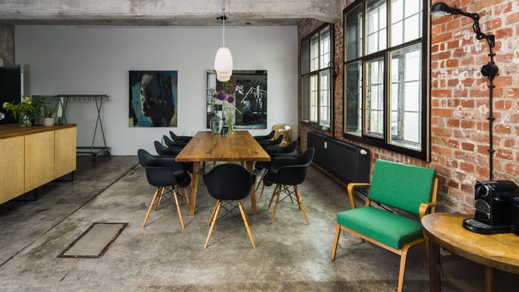 Loft Atelier Dietzold