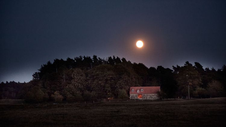 Das Studio Uckermark