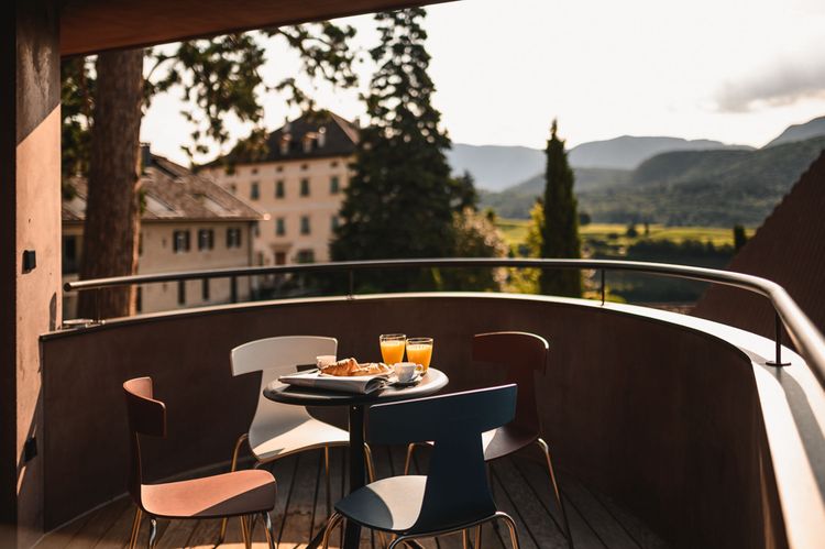 Villa Baro­nessa & Villa Baro­nessina