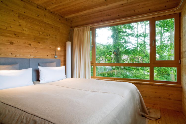 Resort Baum­ge­flüster