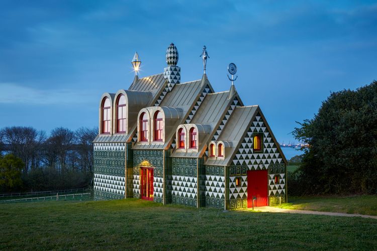 A House for Essex