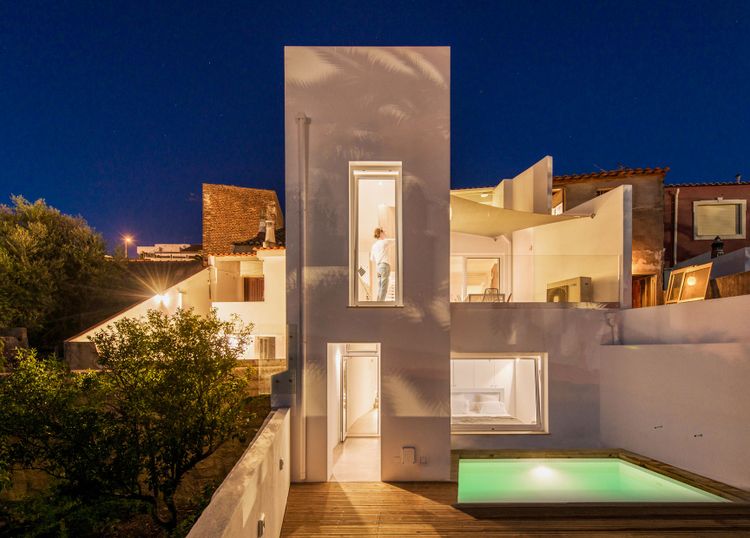 Casa da Lila
