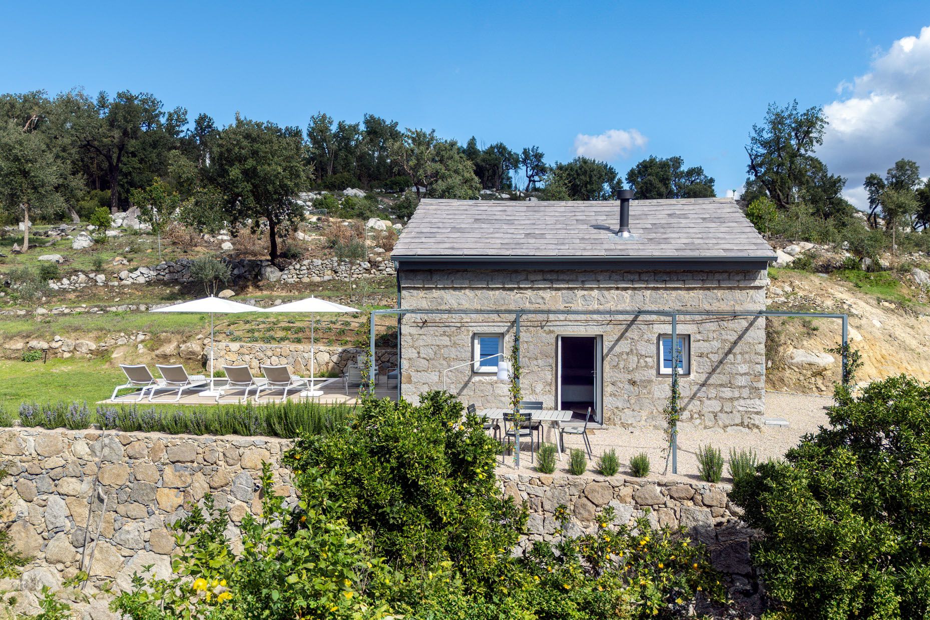 quinta la lila