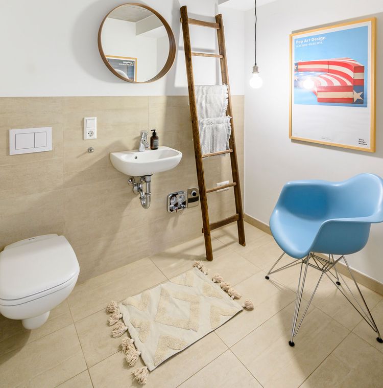 Friz B&B und Lounge