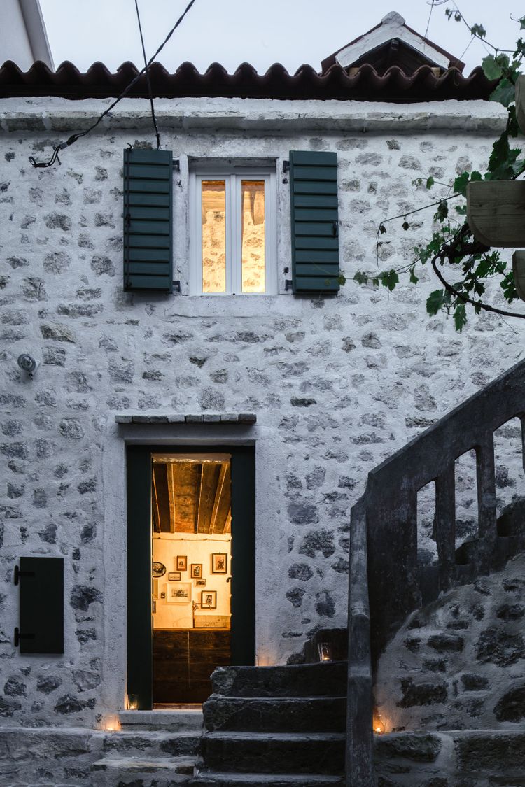 Kuća Foto­grafa