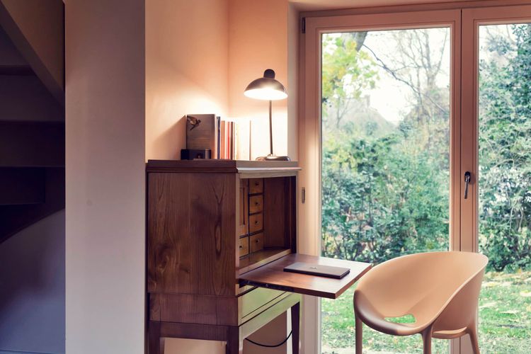 Seehaus Ahren­shoop