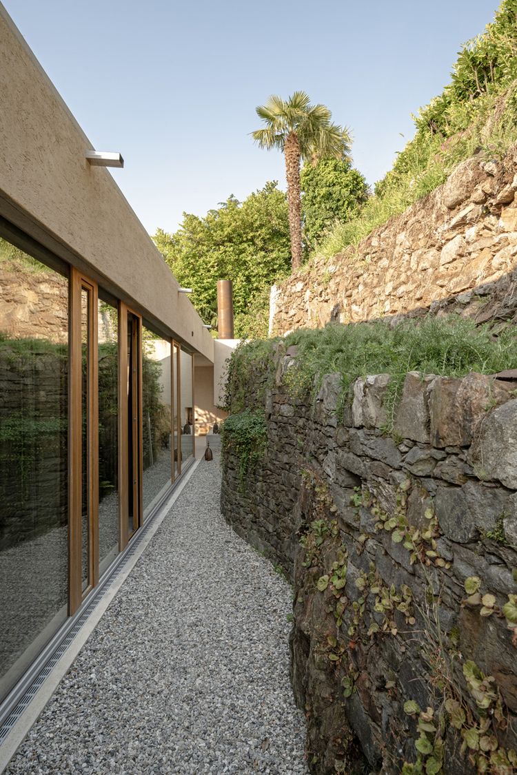 Casa Sas­sello