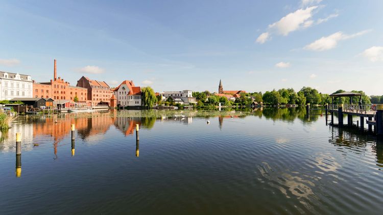  Raum­quartier