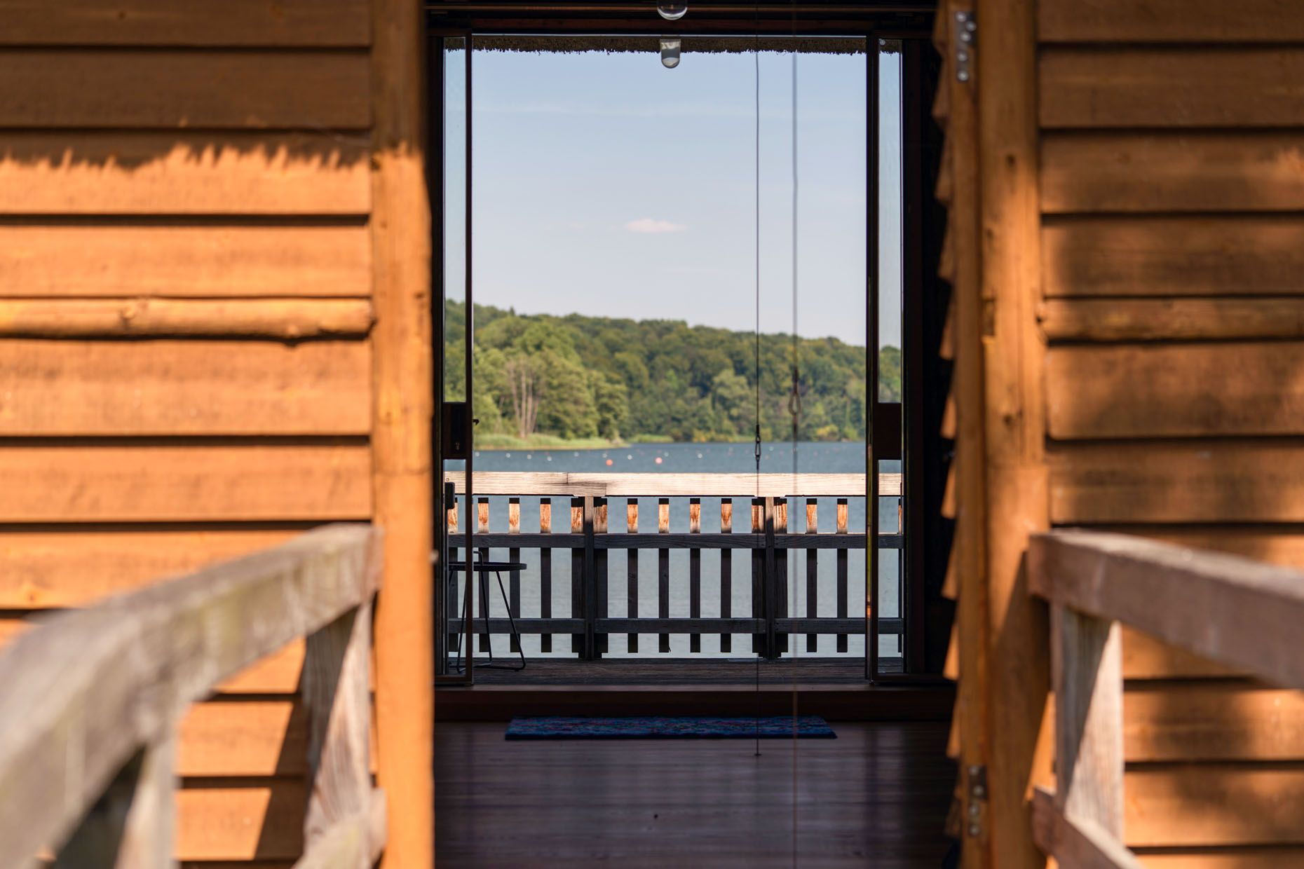 zeit am see