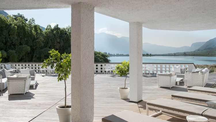 See­hotel Ambach