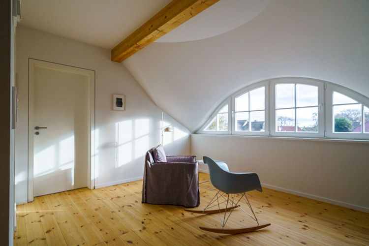 See­mannshaus Born