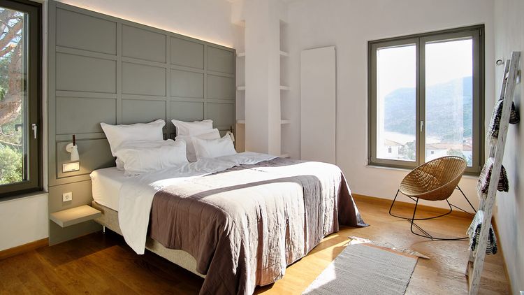 Kal­lithea Villas