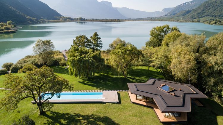 See­hotel Ambach