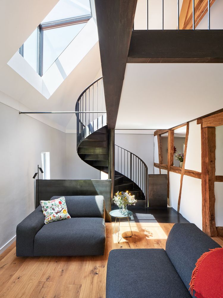 Haus Not­h­weiler