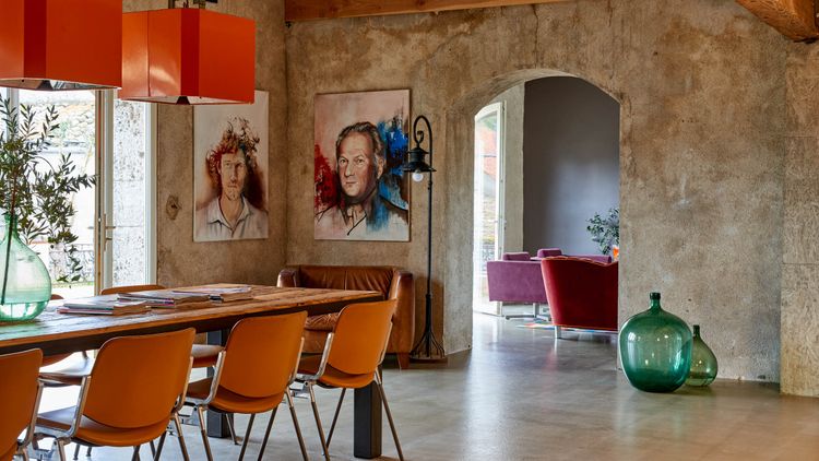 Loft by LIEU