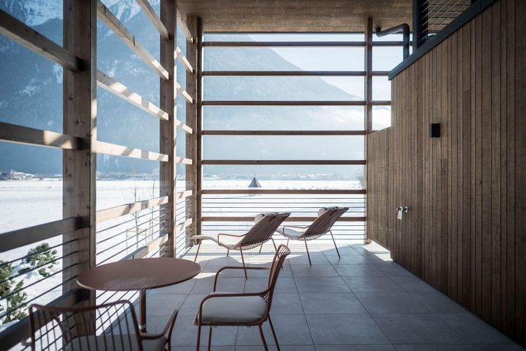 Ovina’s Haus