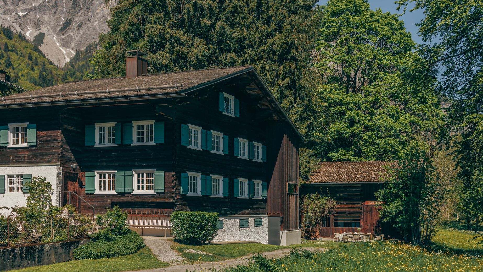 Bene­dikta
