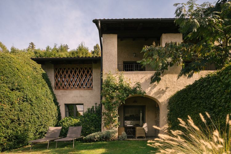 La Darbia Lago d’Orta
