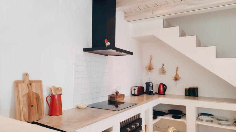 Casa Linear