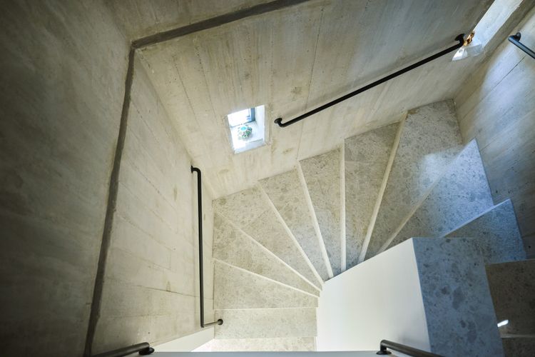 Lum­barda House