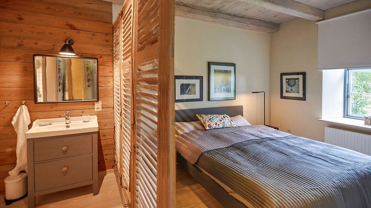 Sieseby Cottage