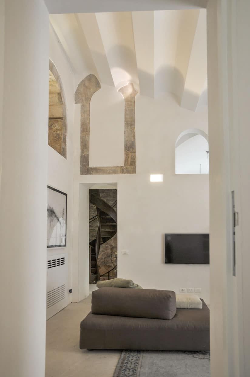 residenza hortus