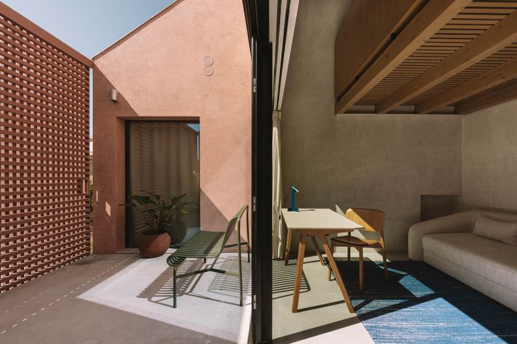 Casa Plaj
