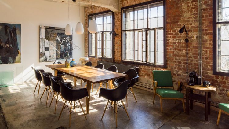 Loft Atelier Dietzold