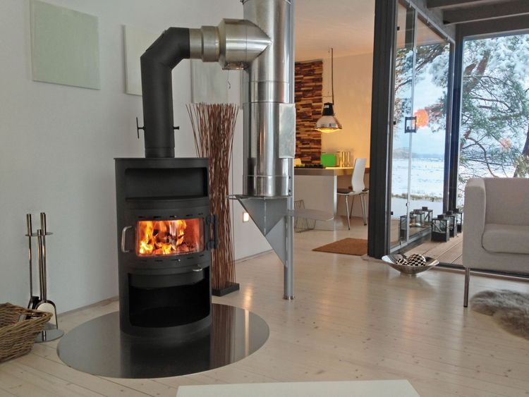 Hei­de­Lodge