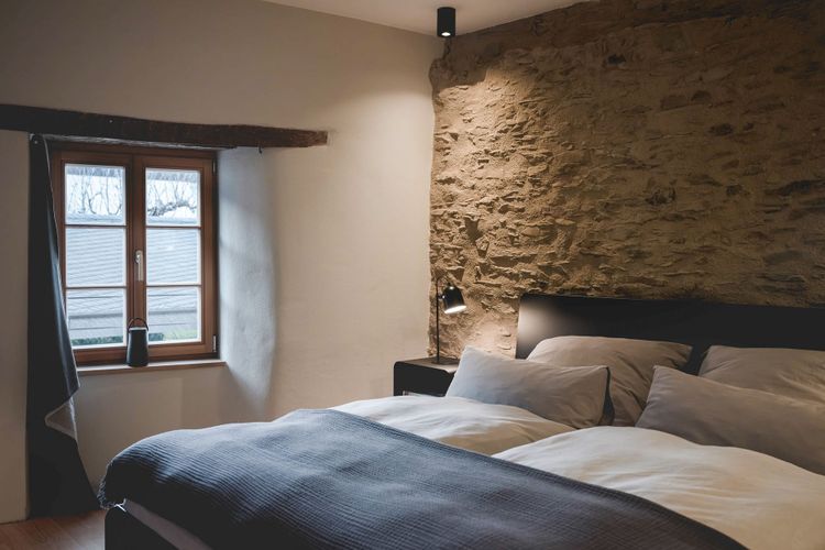 Klara Rooms